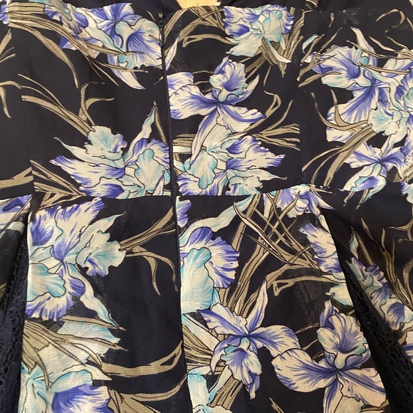 NEW Nikibiki Maxi dress- Size M - Picture 9 of 12